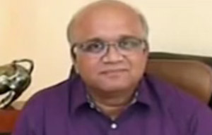 Market rally is majorly sentiment driven: Basant Maheshwari