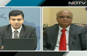 Like NBFCs, Organized Retail: Basant Maheshwari