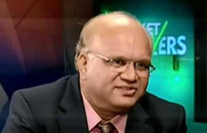 Pharma is just recovering after a big fall, says Basant Maheshwari