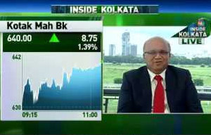 RBI Rate Cut & Fed Rate Hike Most Imp Market Cues Now: Basant Maheshwari - Sept 14