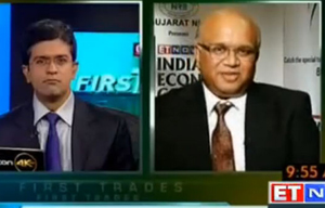 HDFC Bank good stock for new investors: Maheshwari