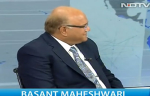 Basant Maheshwari on the Art of Value Investing